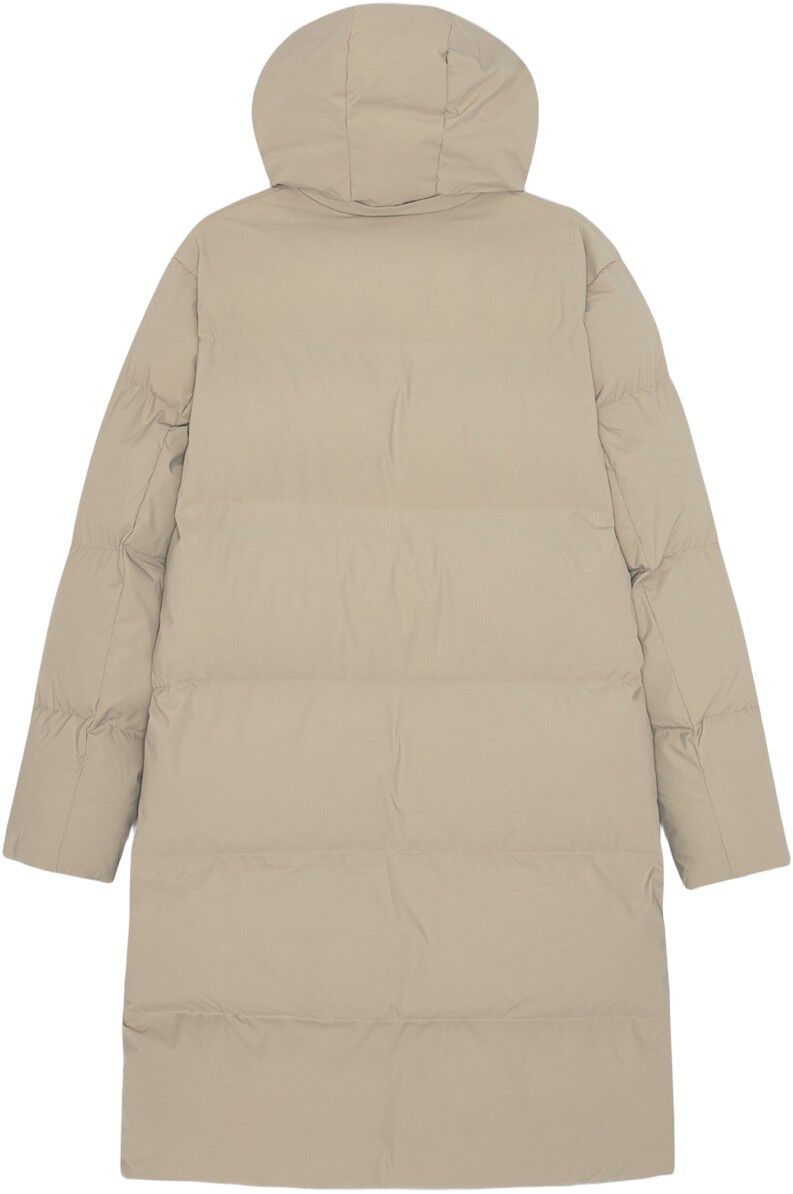 Mayfield Padded Coat