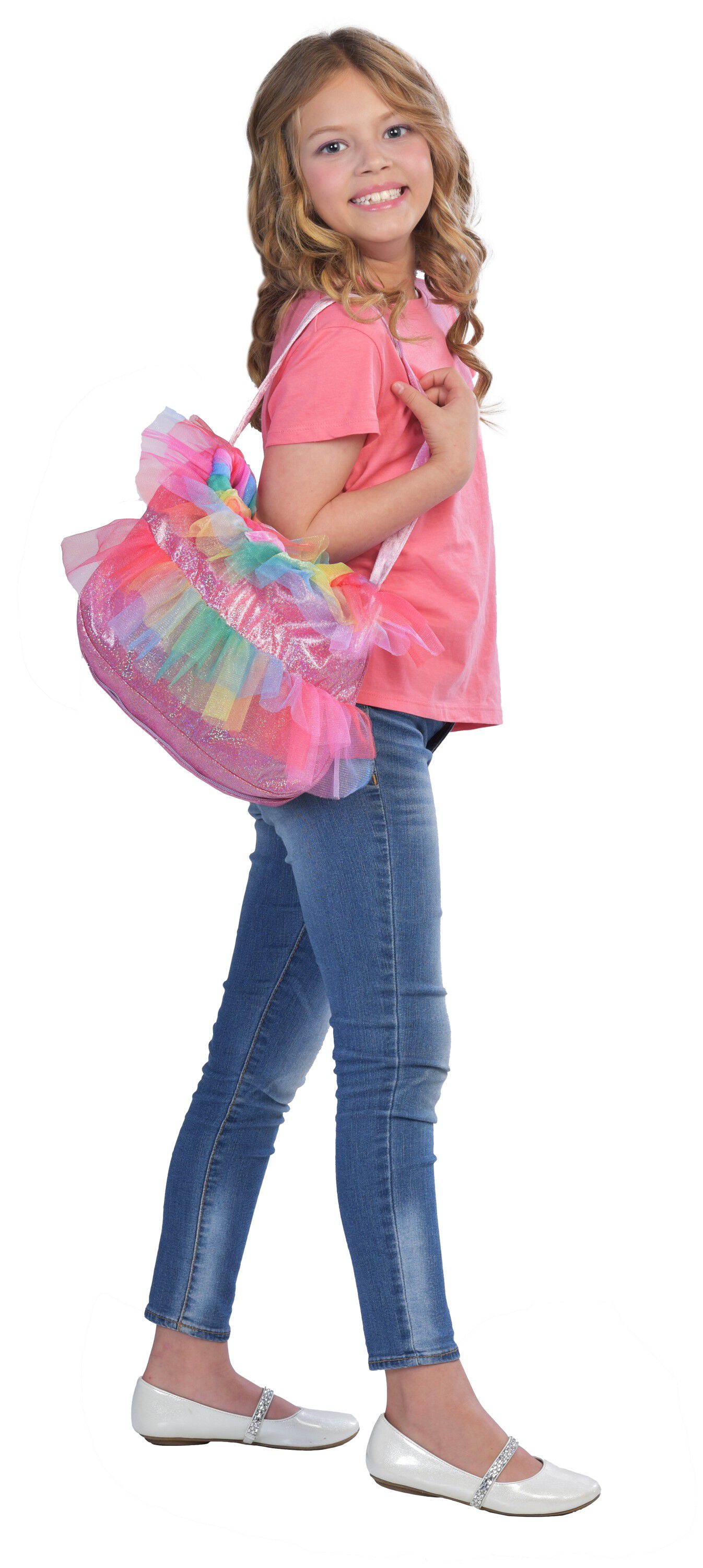 Unicorn Fairy 128 - 134 c