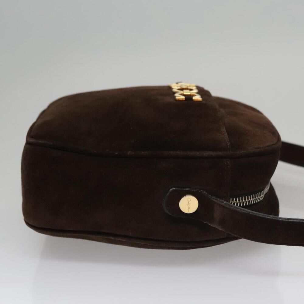 Salvatore Ferragamo Shoulder Bag