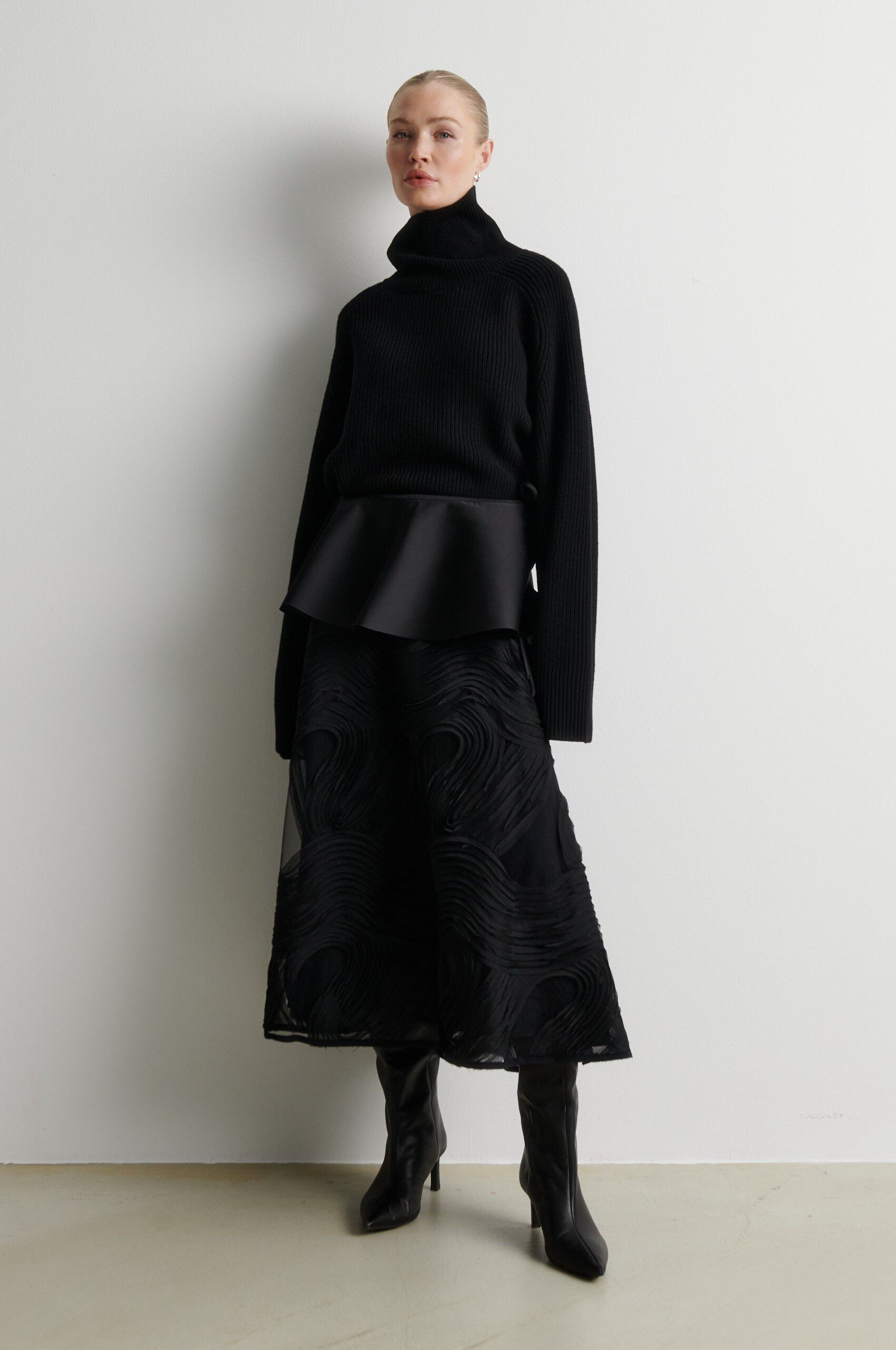 Soalie Skirt