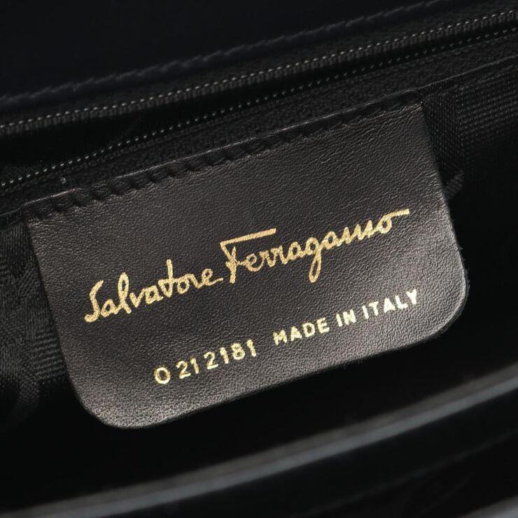 Salvatore Ferragamo Handbag