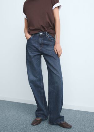 JEANS. -- MIAMI