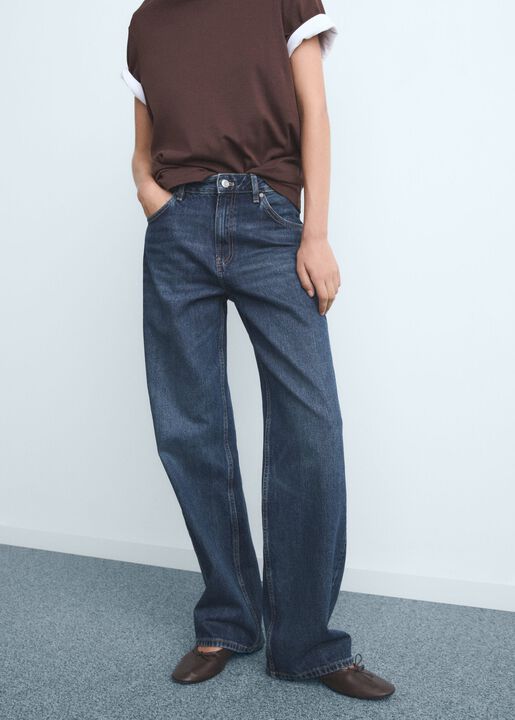 JEANS. -- MIAMI