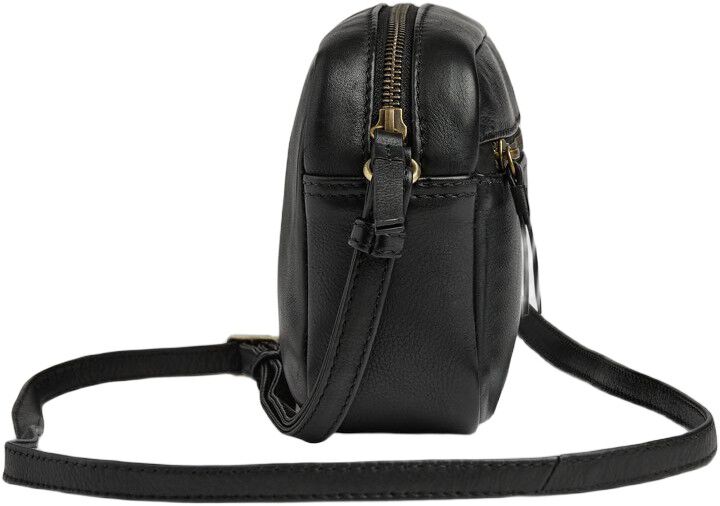 Terrambg Cross. Bag, Soft Vin.