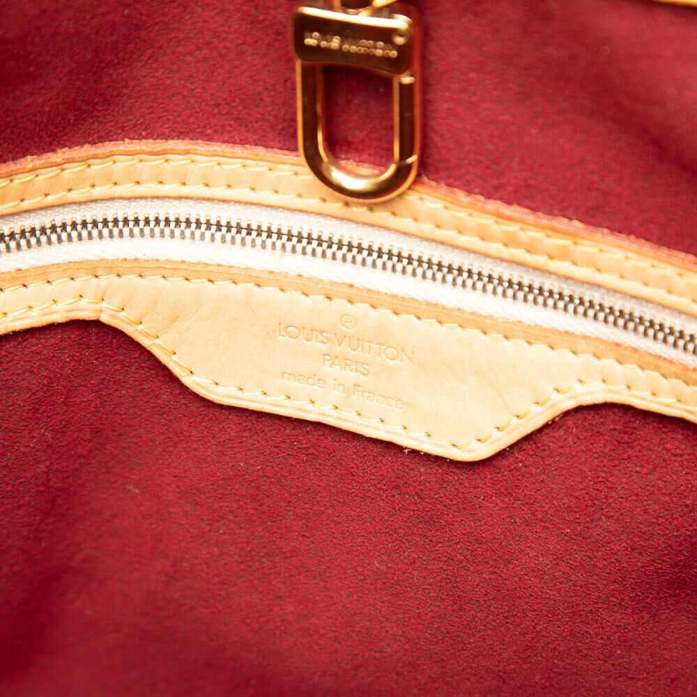 Louis Vuitton Tote