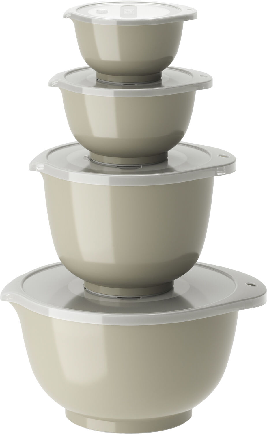 Margrethe-set 8 dlr 0,25 + 0,5 + 1,5 + 3 L Humus