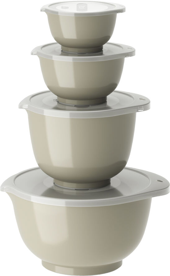 Margrethe-set 8 dlr 0,25 + 0,5 + 1,5 + 3 L Humus