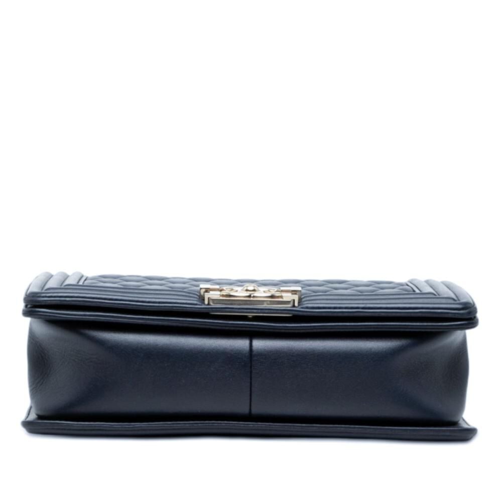 Chanel Boy Bags
