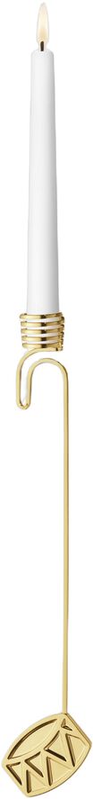 CC26 CANDLEHOLDER DRUM