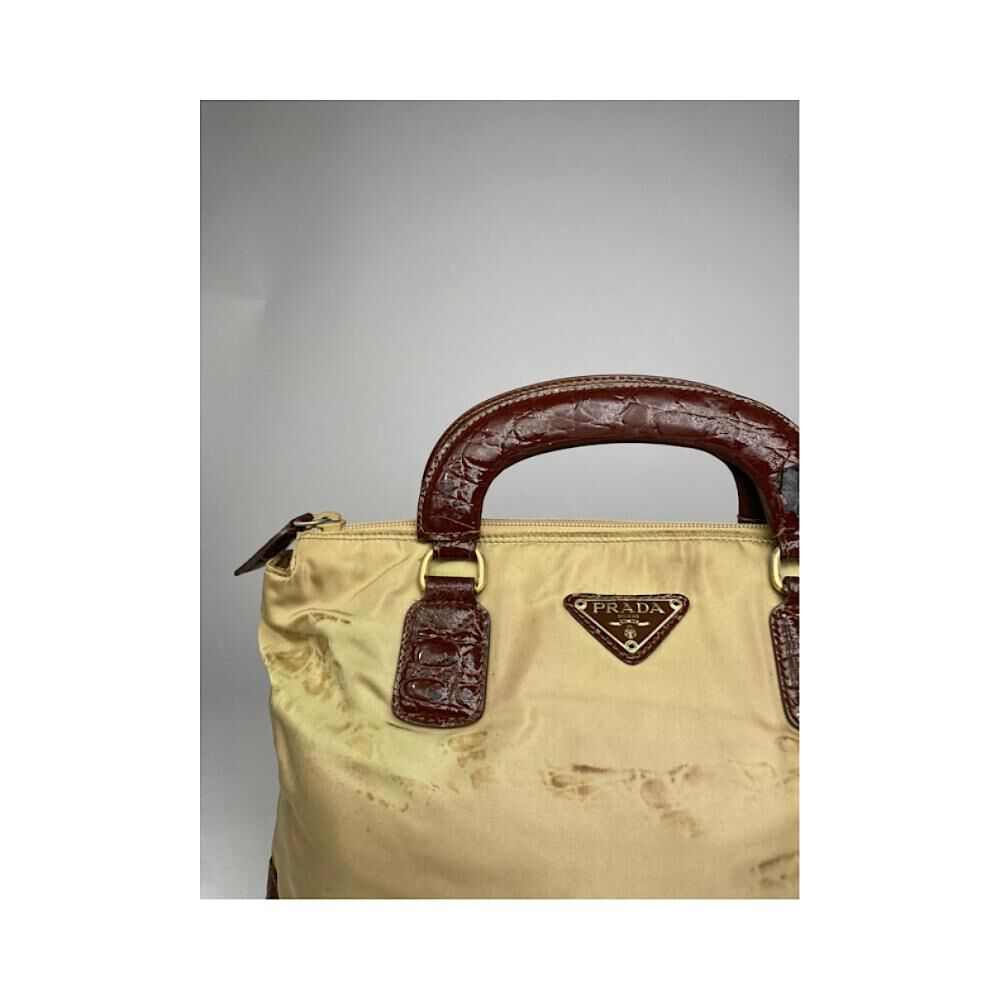 Prada Handbag