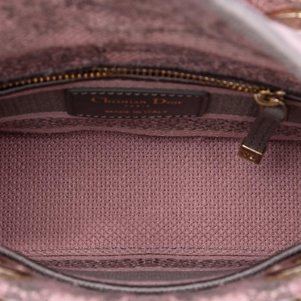 Dior Lady Dior