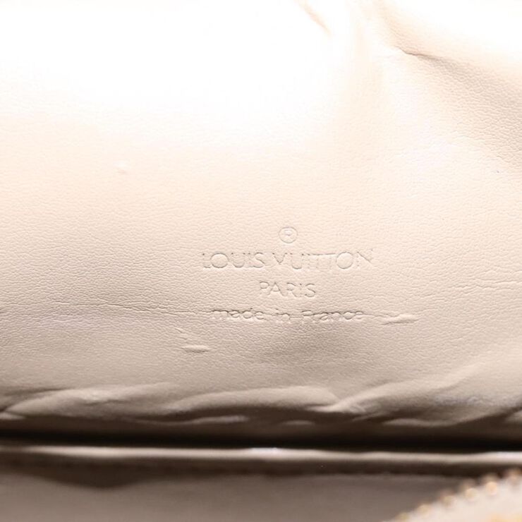 Louis Vuitton Thompson Street