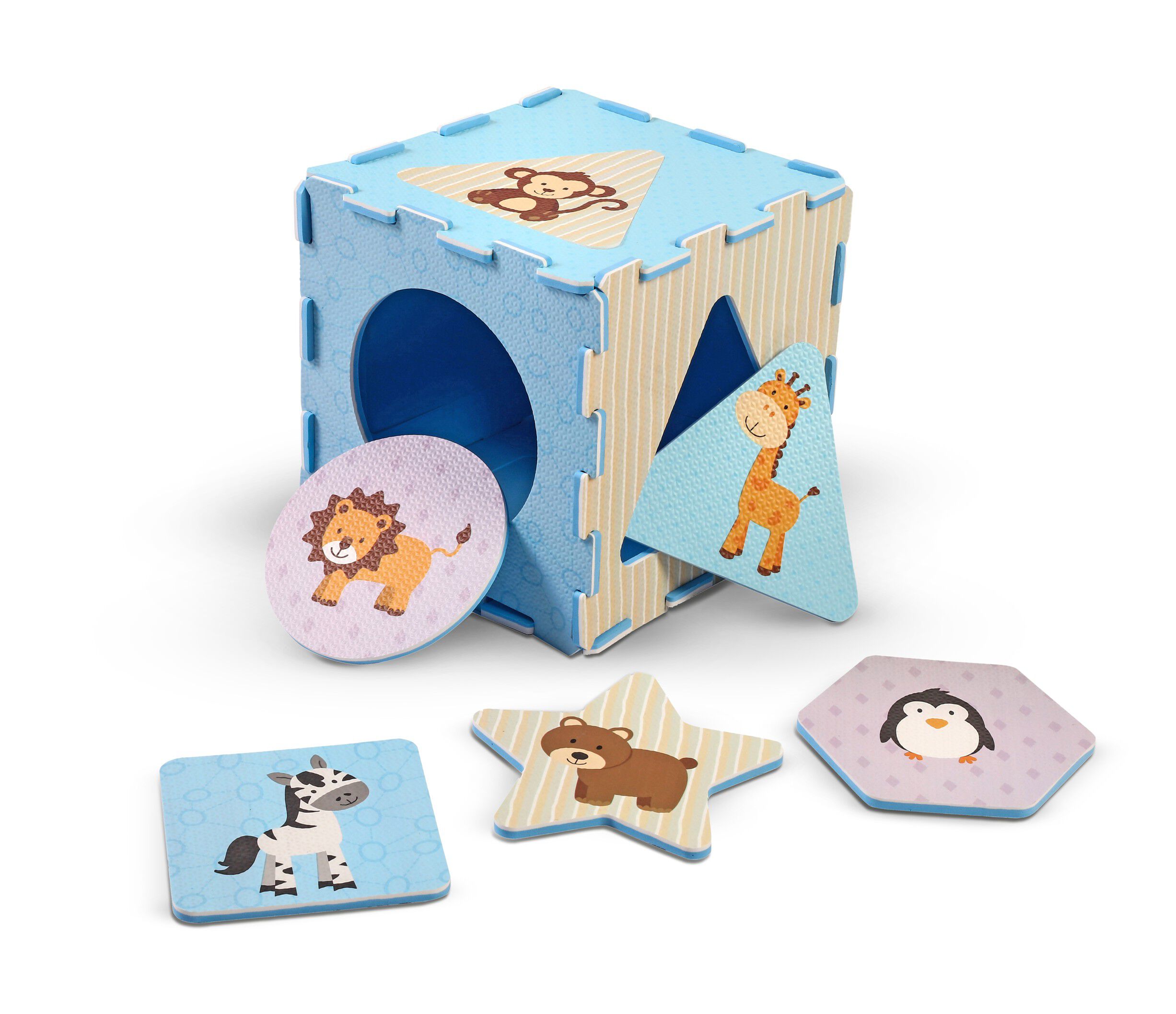 B BEEZ GULVPUSLE 19d DYR