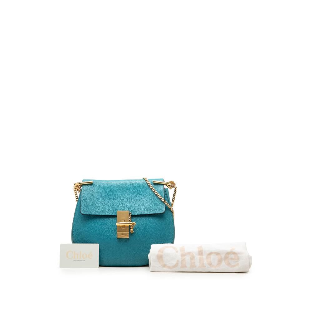 Chlo&eacute; Crossbody Bag