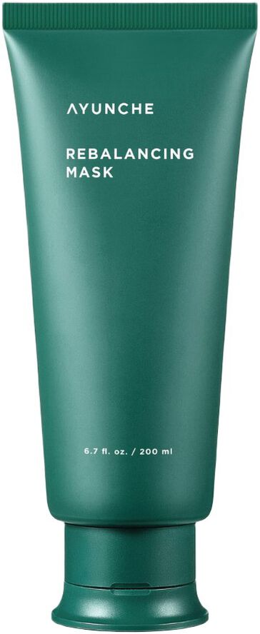 Rebalancing Mask