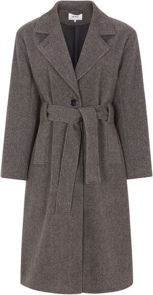 SRBlake Coat