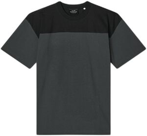 Open-End Football Tee