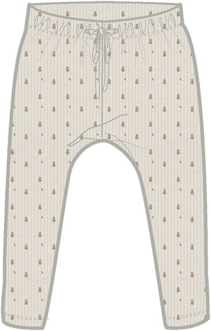 NBNLAGO MIO PANT LIL