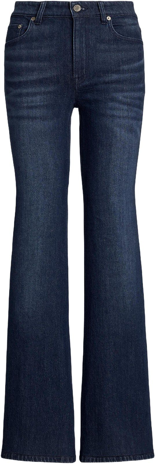 LOW STR DENIM-JEAN