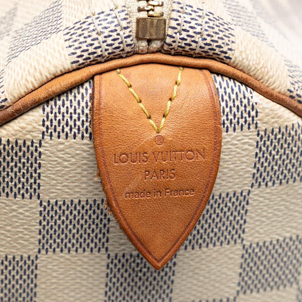 Louis Vuitton Speedy