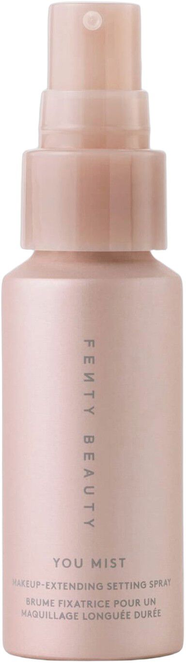 You Mist - Fixeringssprej f&ouml;r makeup