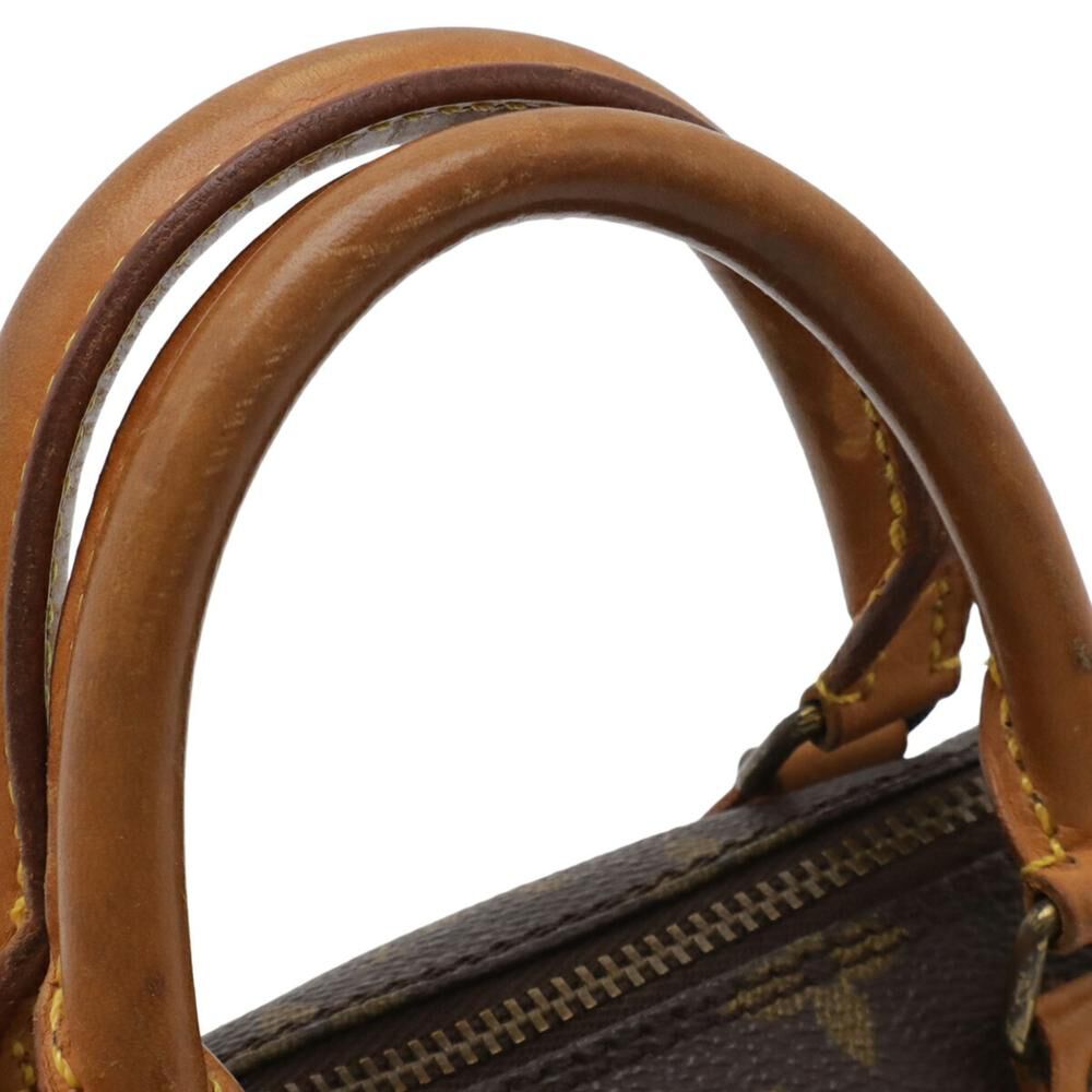 Louis Vuitton Speedy