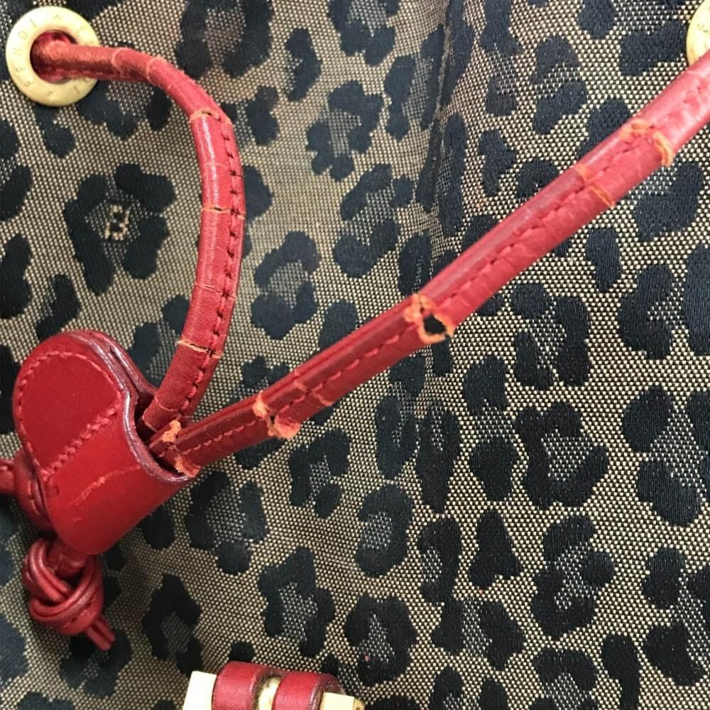 Fendi Backpack