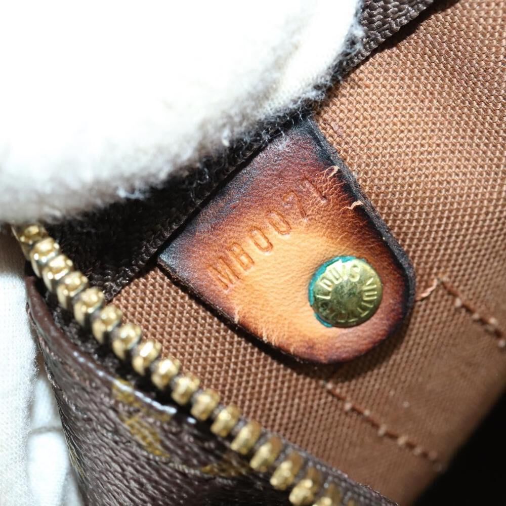 Louis Vuitton Keepall