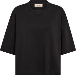 MMNatalie O-SS Boxy Tee