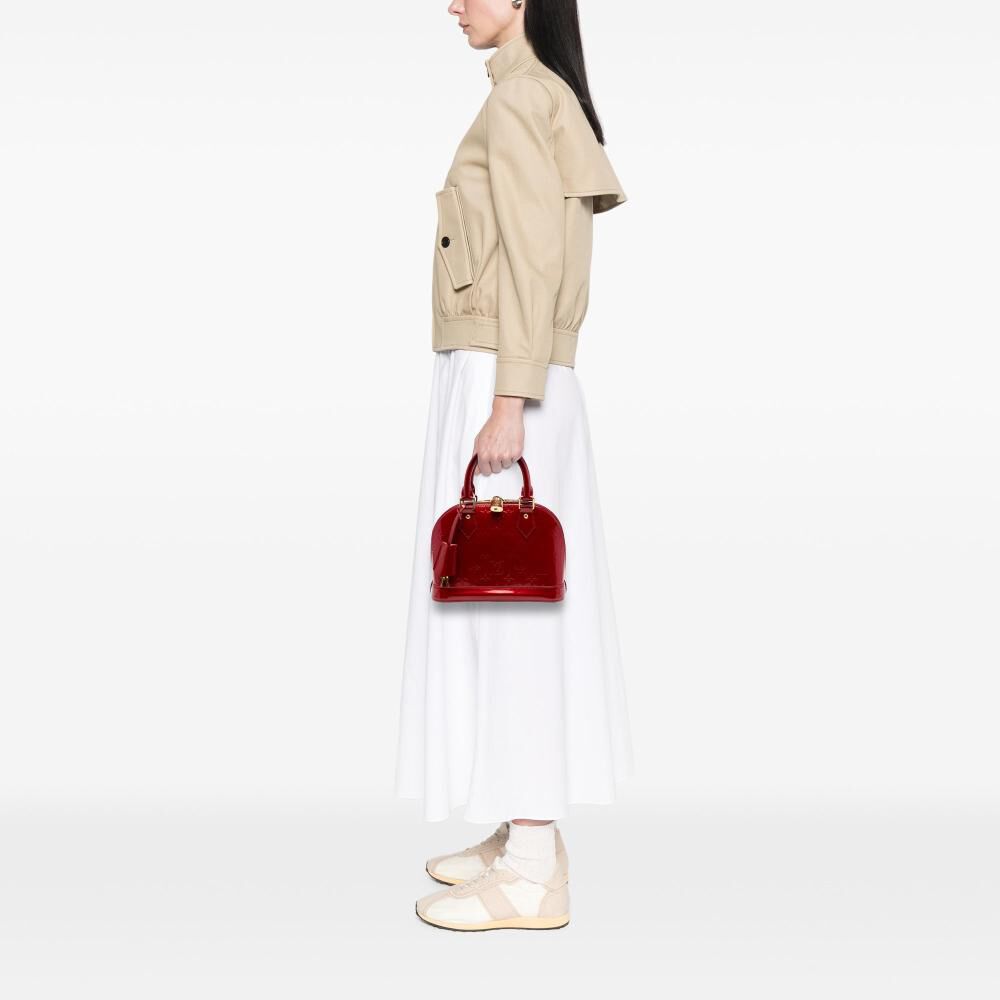 Louis Vuitton Alma