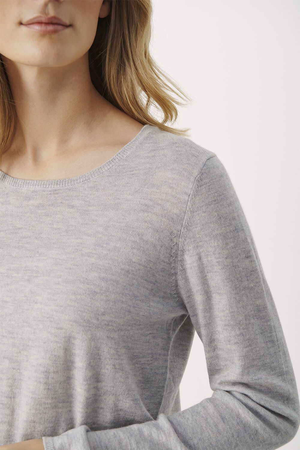 Adeline Pullover