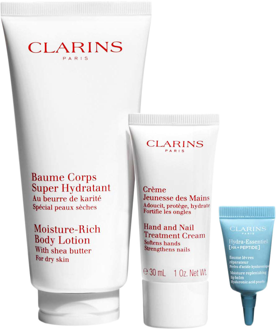 Body Hydration Essentials - Value Pack