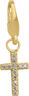 Cross Charm