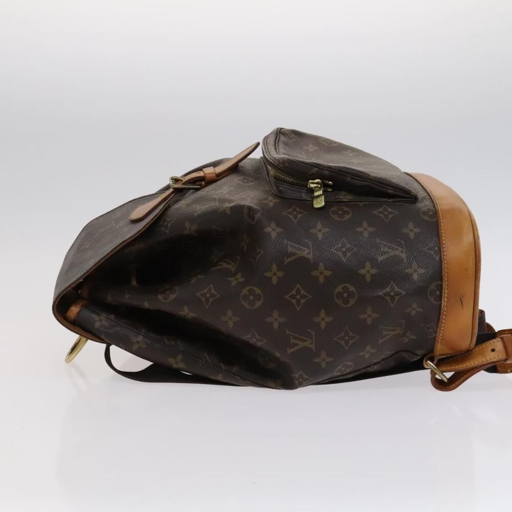 Louis Vuitton Montsouris