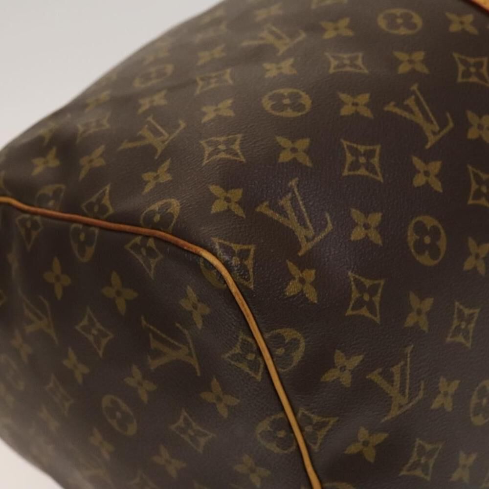 Louis Vuitton Keepall