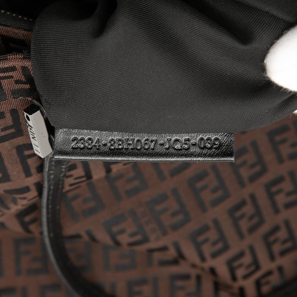Fendi Tote