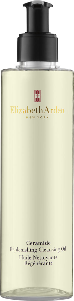 Ceramide Replenishing Cleansing Oil 200 ml.