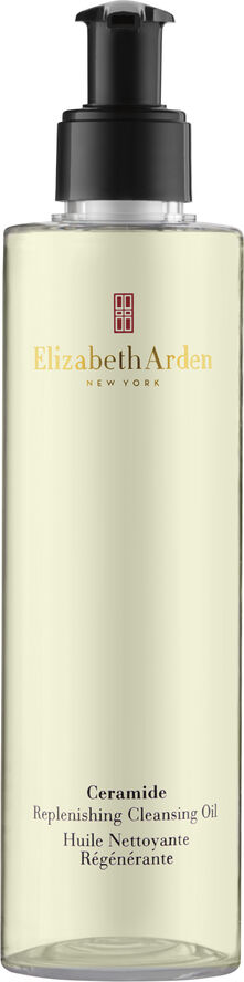 Ceramide Replenishing Cleansing Oil 200 ml
