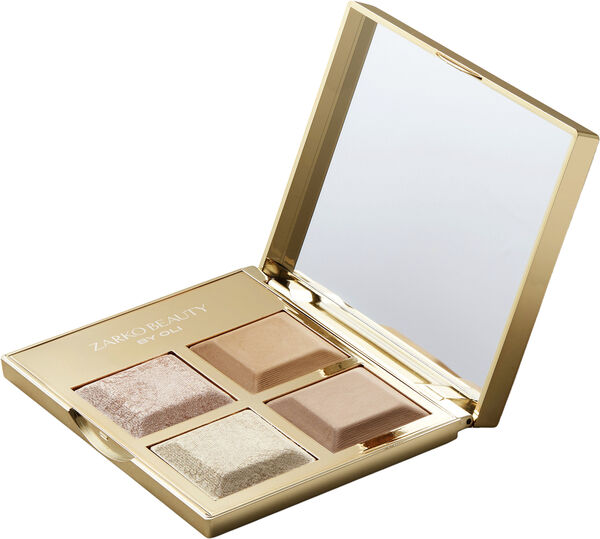 Highlight & Contour Palette
