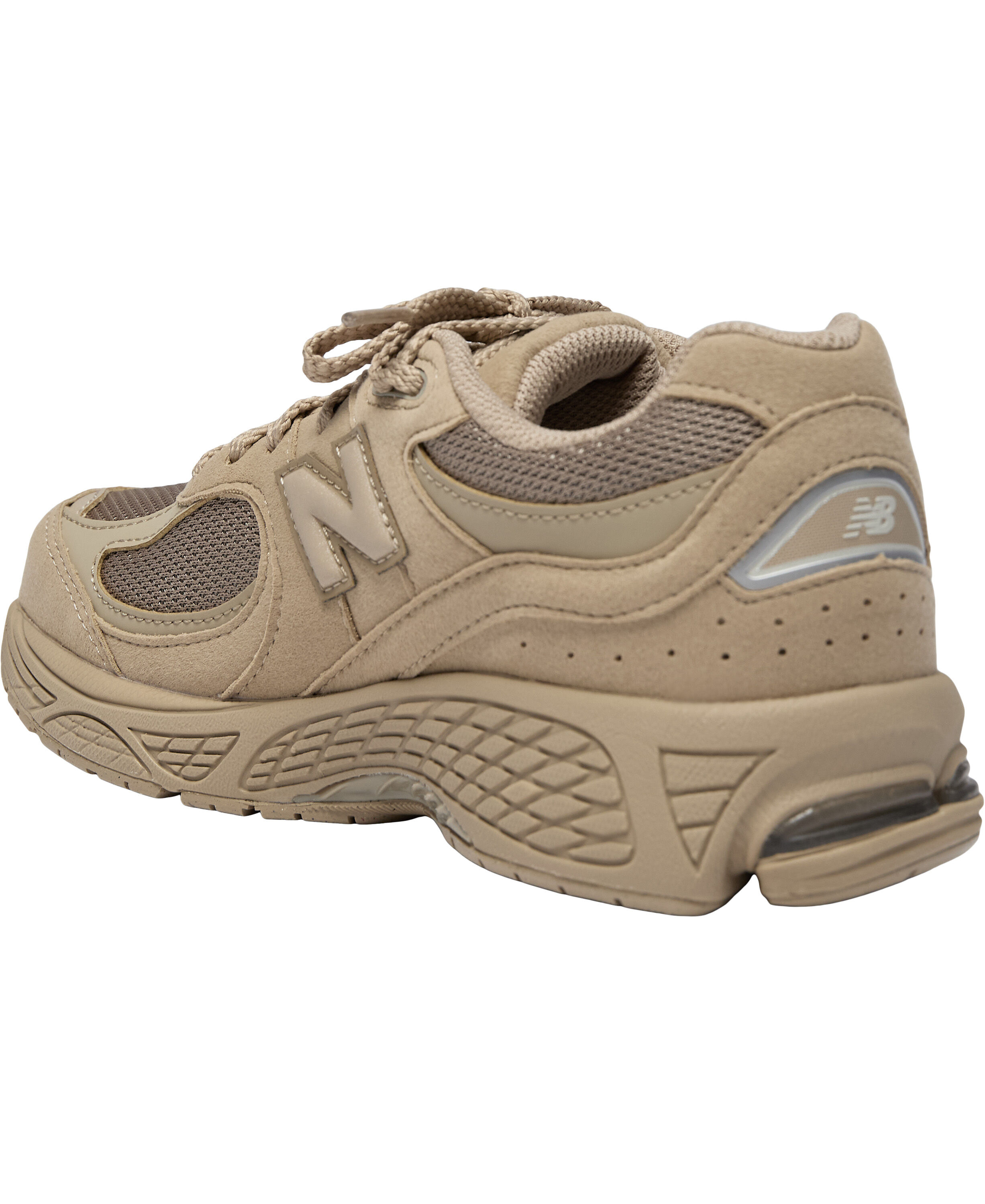 New Balance 2002 Kids Lace