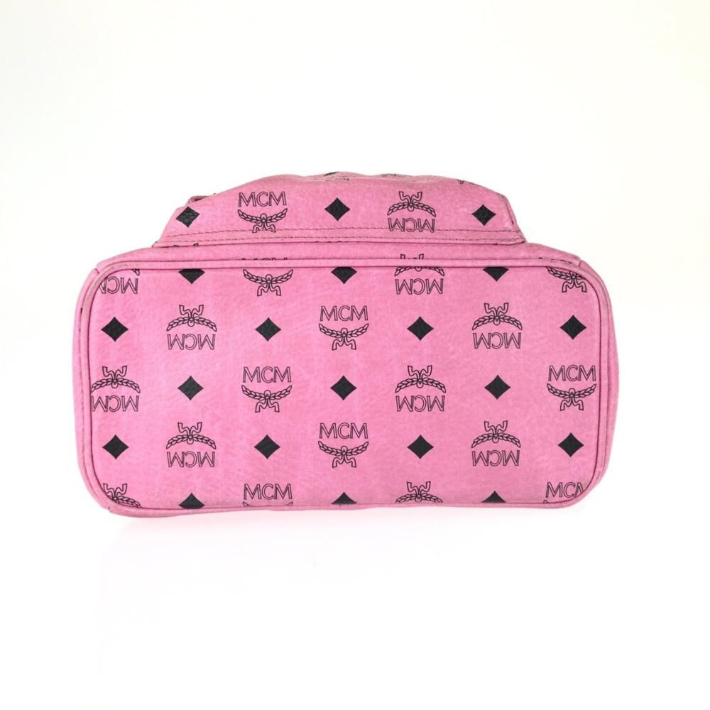 Mcm Backpack