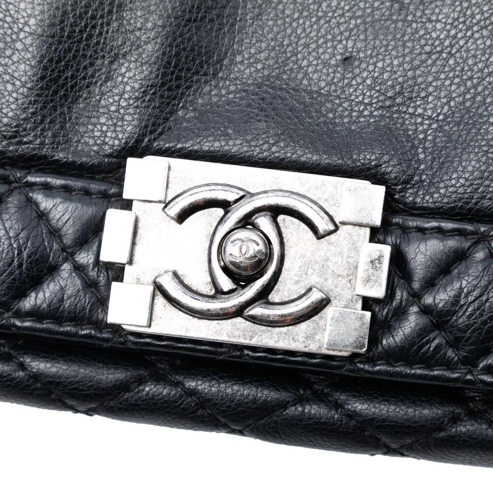 Chanel Boy Bags