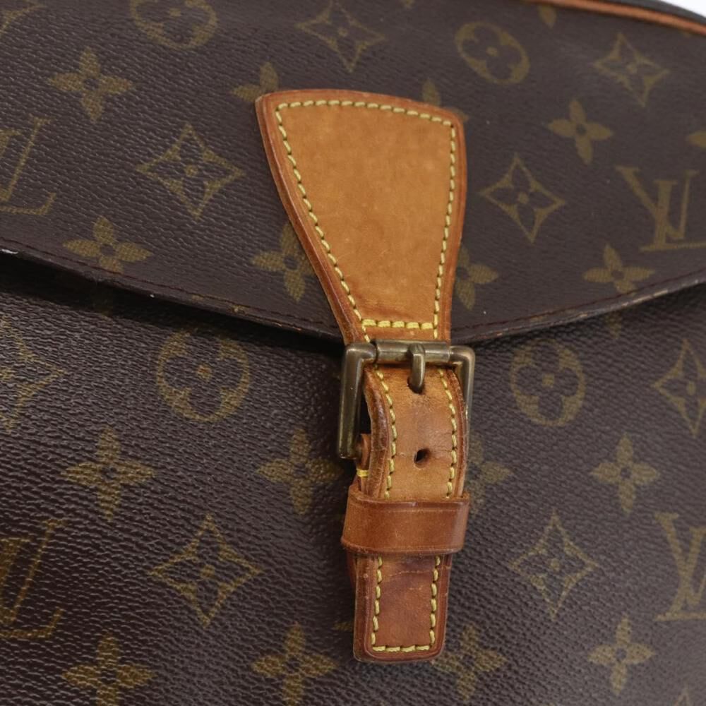 Louis Vuitton Jeune Fille
