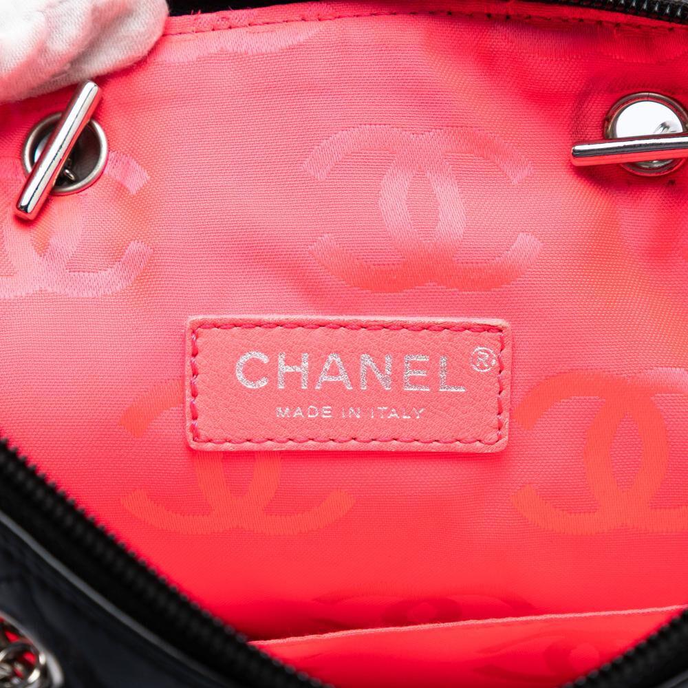 Chanel Tote