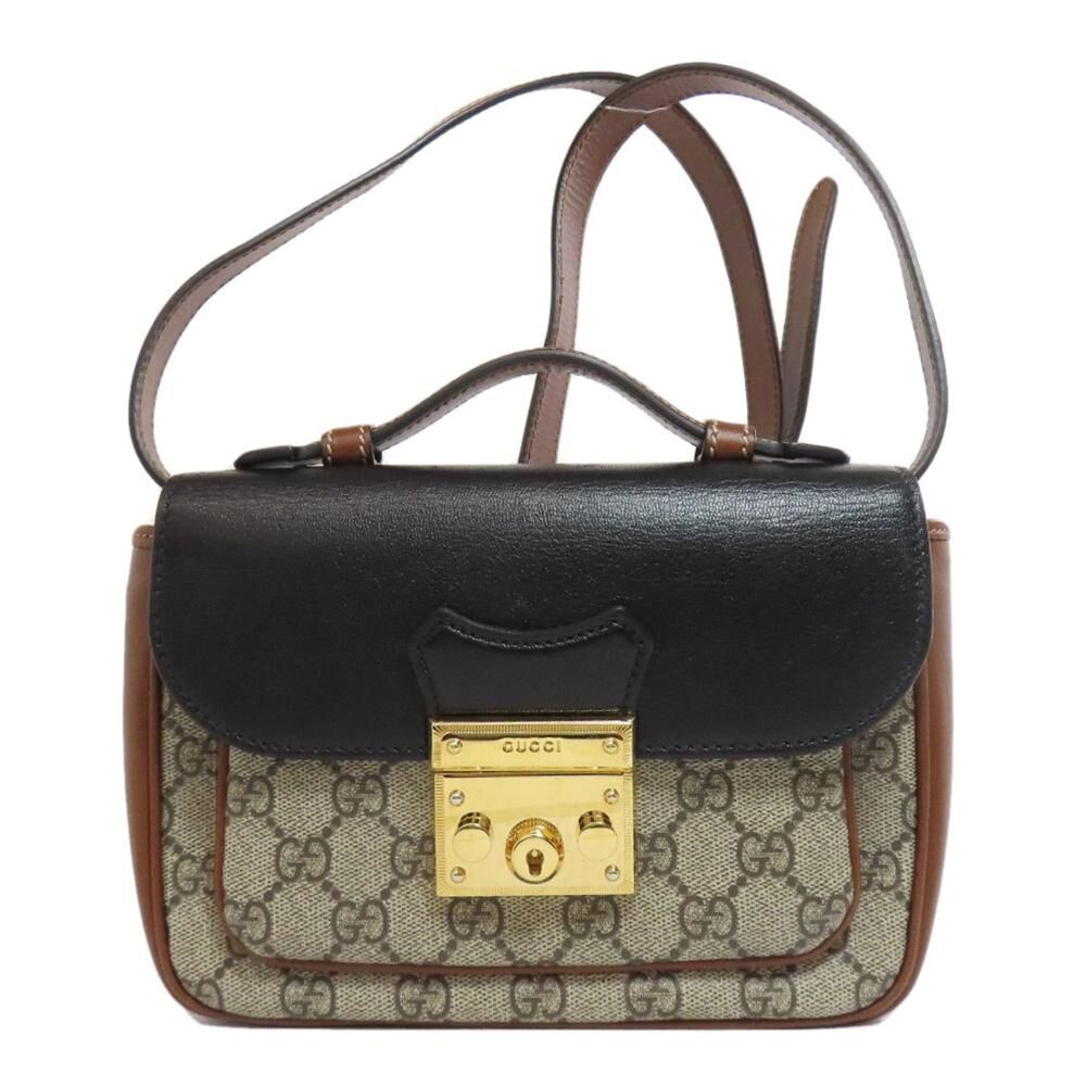 Gucci Shoulder Bag