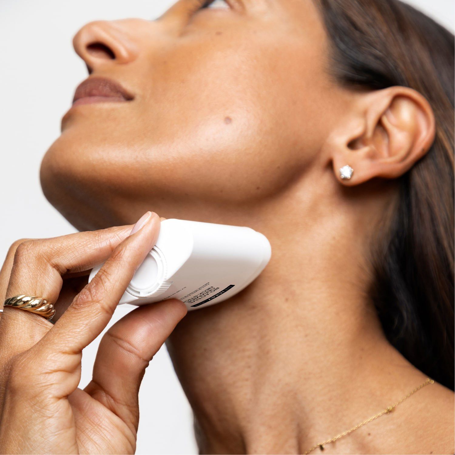 Bio-active Ceramide Neck Stick - Stift f&ouml;r halsen med bioaktiv ceramid