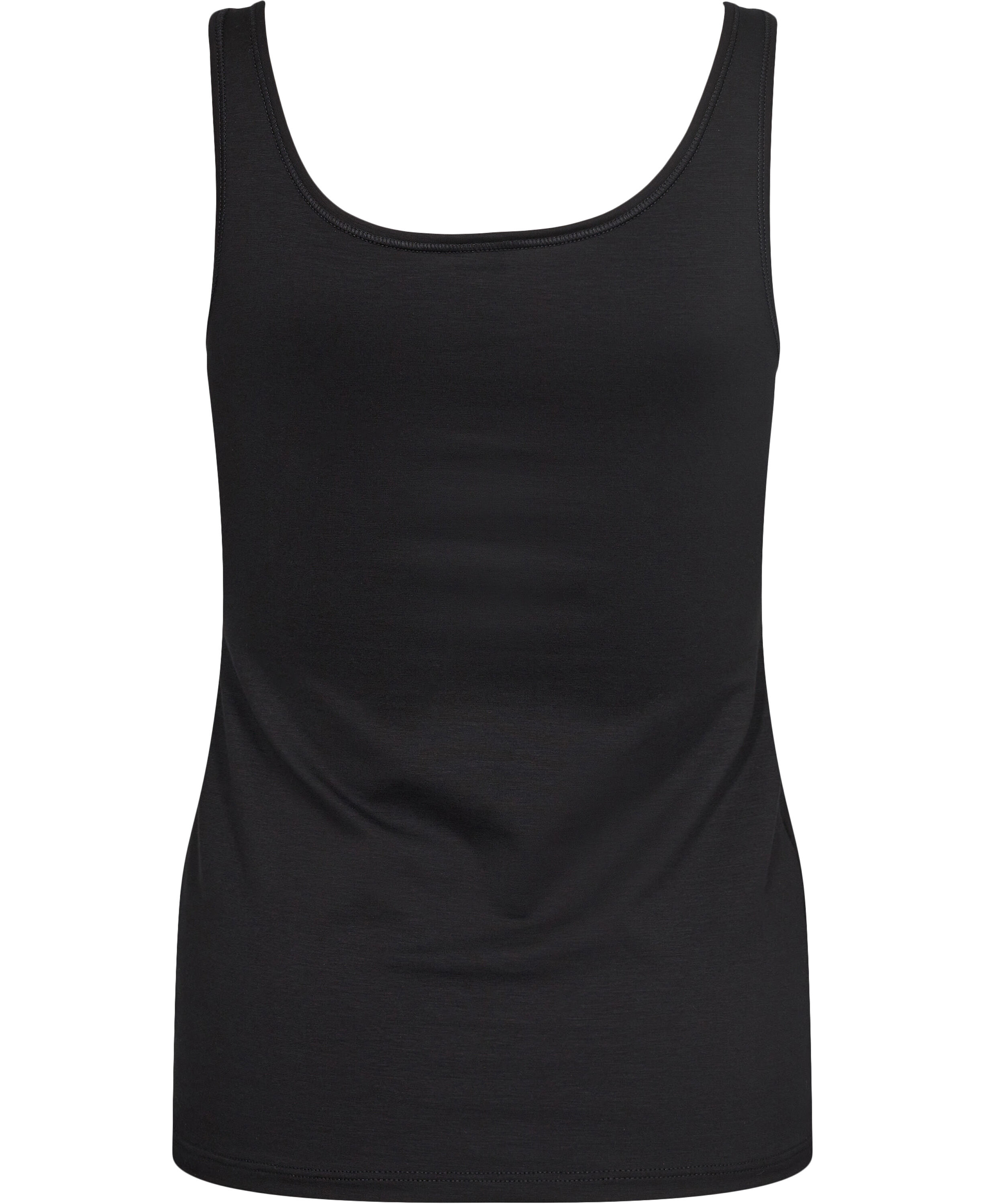 DAMEN Top ohne Arm