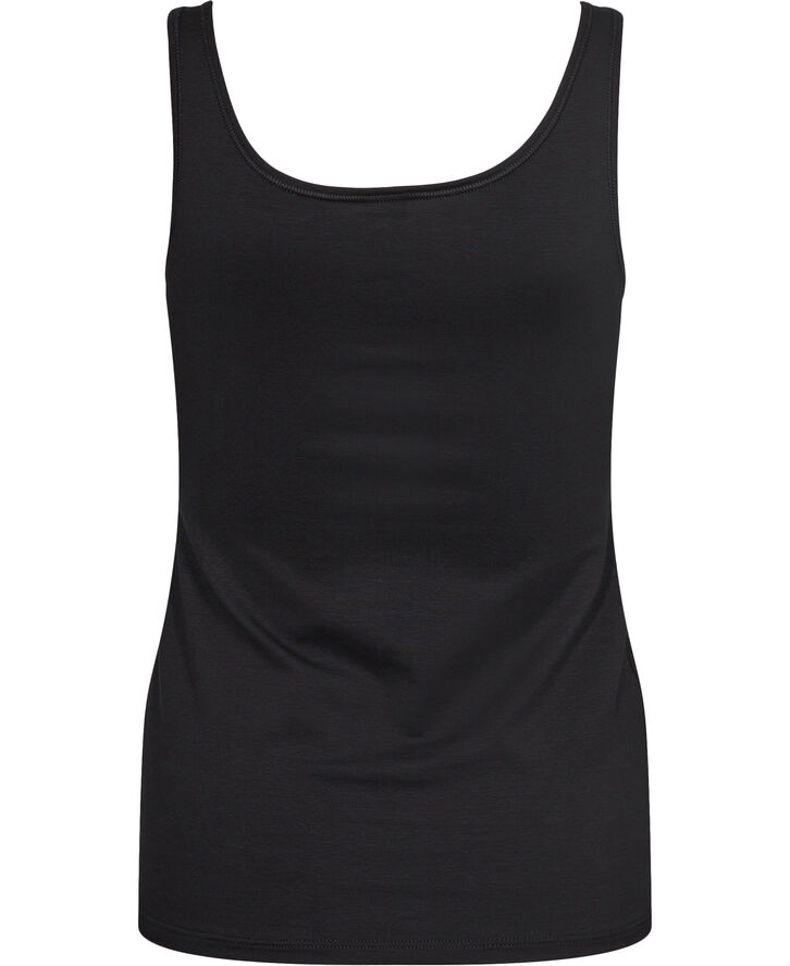 DAMEN Top ohne Arm