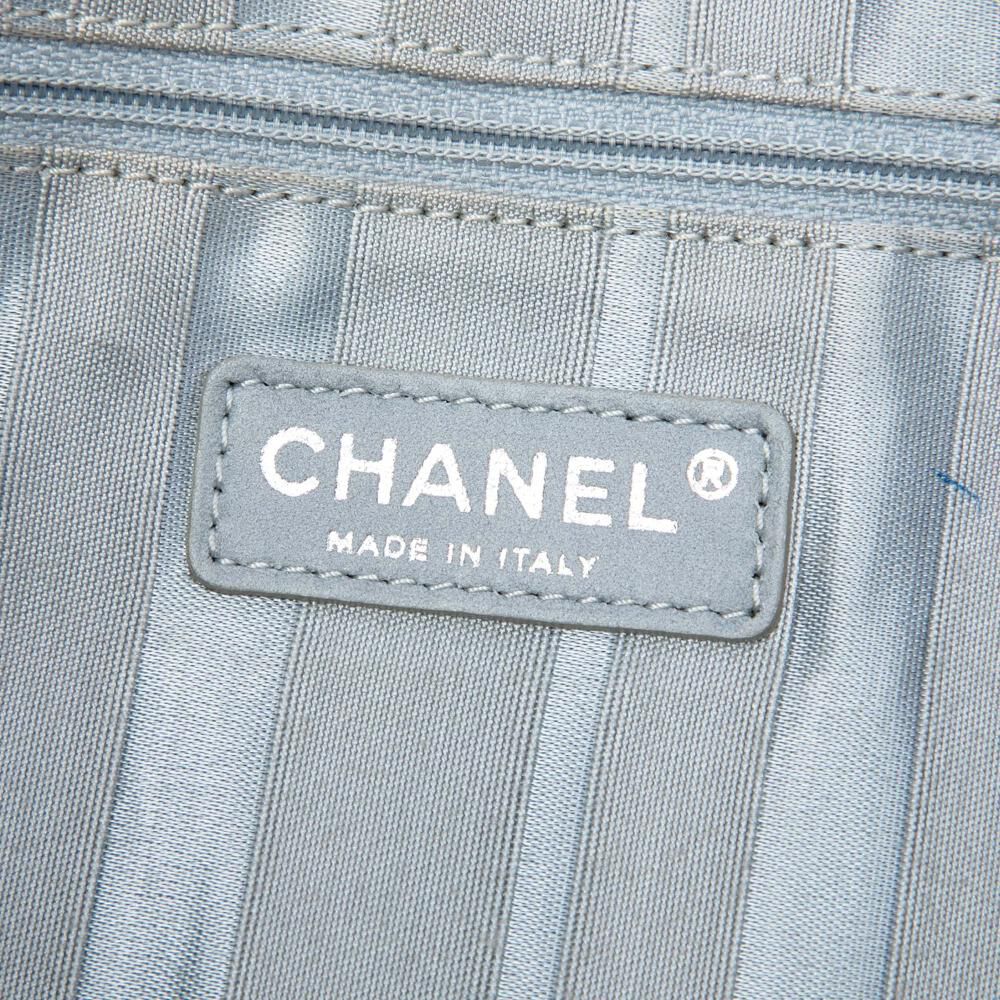 Chanel Tote