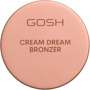 Cream Dream Bronzer 002 Dulce de Lerche